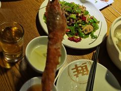 -船歌·鱼水饺青岛菜(金狮广场店)