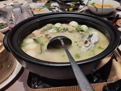 -小厨娘淮扬菜(天印大道店)