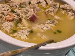 -红豆焖罐面·新邯郸菜(光明店)