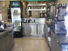 -1点点(曹杨路店)