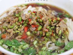 -肆姐面粉馆(坡子街店)