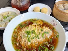 -瑞面(吴宫泛太平洋酒店)