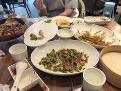 -北京老铺烤鸭(高新店)