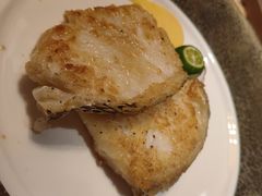 -佛山希尔顿酒店·融誉亚洲美食荟