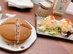 -莳空烧鸟店(晨沐店)