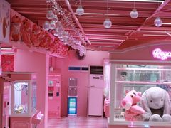 -海口骑楼小吃街