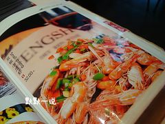 菜单-李老爹香辣蟹(宣武门店)