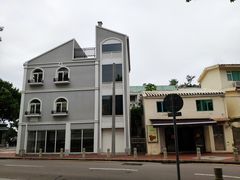 -安德鲁饼店(总店)
