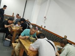 -亲贤打卤面(八一街店)