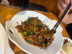 -马家饭堂(南街薰酱店)
