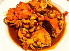 -聚味斋香辣蟹·蓝龙(塘沽总店)