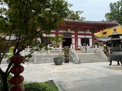 -灵谷景区