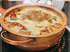 -天仁聚驴肉香(北石槽店)
