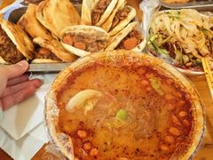 -昝东肉夹馍(昝岗店)