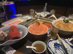 -大隐·成都火锅Bistro(合生麒麟新天地店)