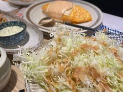 -堂本家·二代目·炸猪排(Express东海店)