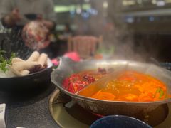 -湊湊火锅·茶憩(打浦桥日月光店)