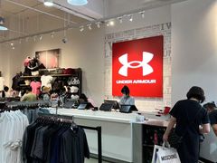 -UNDER ARMOUR(八达岭奥莱店)