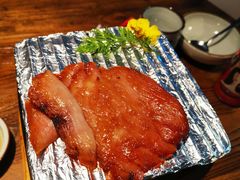 -嘉禾·悦享餐厅(八方汇店)