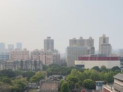 -佛山岭南天地康得思酒店