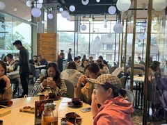 -柴门饭儿(成都太古里店)