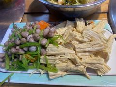 -马家大院铁锅炖(京粮广场店)