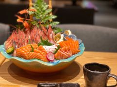 -京旬海鲜放题·铁板烧自助餐厅