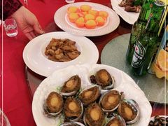 -聚春园自助餐厅(东街口店)