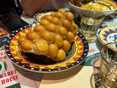-玛嘉烈(北京金融街店)