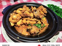 -阿里元海鲜·闽南特色菜(曾厝垵店)