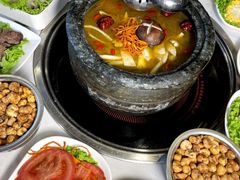 -田村·石锅藏香鸡(布达拉宫店)