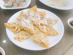 -天天海鲜城·海鲜大排档(新溪店)