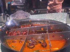 -五里关火锅(牛市口店)