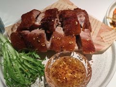 -撒椒·四川江湖菜(西单大悦城店)