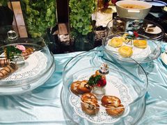 -安徽饭店·白鹭阁自助餐厅(梅山路店)