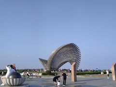 -南汇嘴观海公园