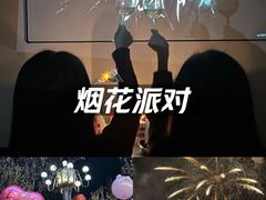 -解放路步行街