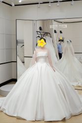 -Bridal Queen·婚纱女皇
