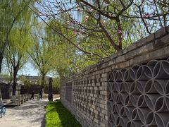 -春风习习