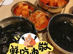 -梨花牛肉汤饭(仁恒伊势丹店)
