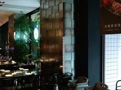 大堂-小资太太餐厅(南岗区店)