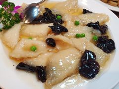 糟熘鱼片-泰丰楼(前门西大街店)