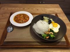 -海盗虾饭·剥好的小龙虾饭(SOHO尚都店)