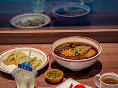 -面春山·传统老卤面(天隆寺店)