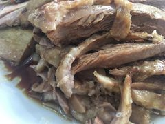 -楚生鹅粿条汤(东山分店)