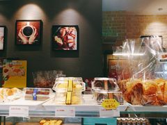 -85度C(南京珠江华海店)
