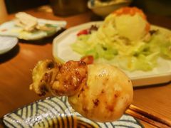 -鸟泉居酒屋·烧鸟·酒馆(百子湾店)