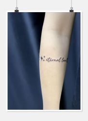 -雕哥的纹身店A3 TATTOO&纹身培训