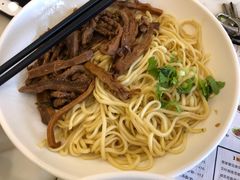 -梅县程江腌面王(兴华店)