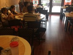 -重庆万州烤鱼(鼎好鱼餐饮临港宝龙店)